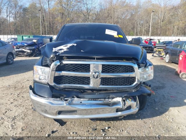 2019 RAM 1500 CLASSIC 1C6RR6TT9KS693607 Photo 5