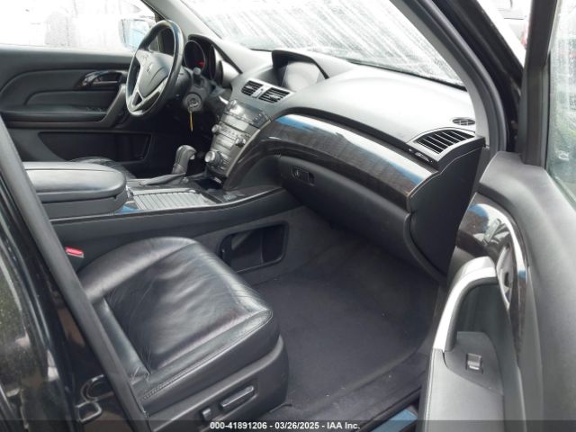 2008 ACURA MDX 2HNYD28328H505444 Photo 4