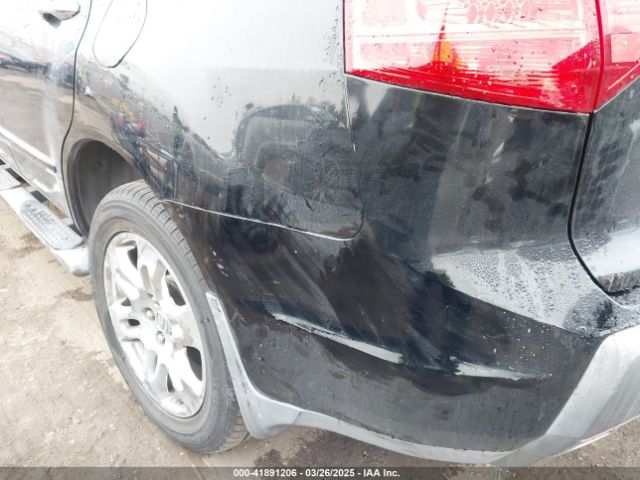 2008 ACURA MDX 2HNYD28328H505444 Photo 5