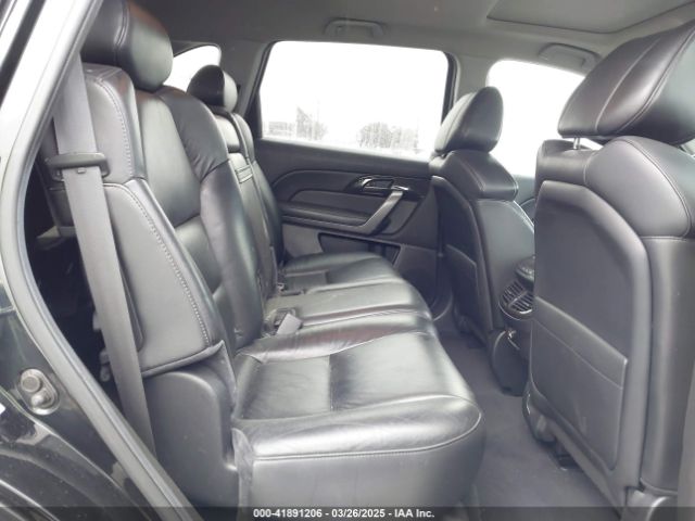 2008 ACURA MDX 2HNYD28328H505444 Photo 7