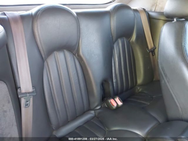 2001 JAGUAR XK8 SAJDA42C11NA13975 Photo 7