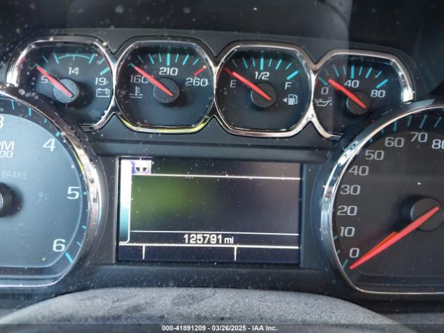 2016 CHEVROLET SUBURBAN 1GNSKJKC6GR476931 Photo 6