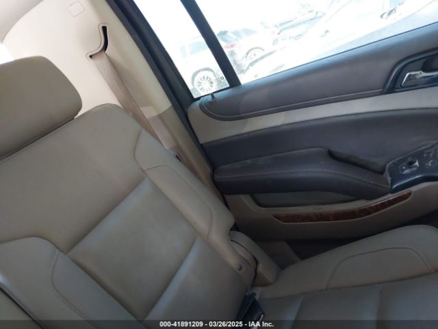 2016 CHEVROLET SUBURBAN 1GNSKJKC6GR476931 Photo 7