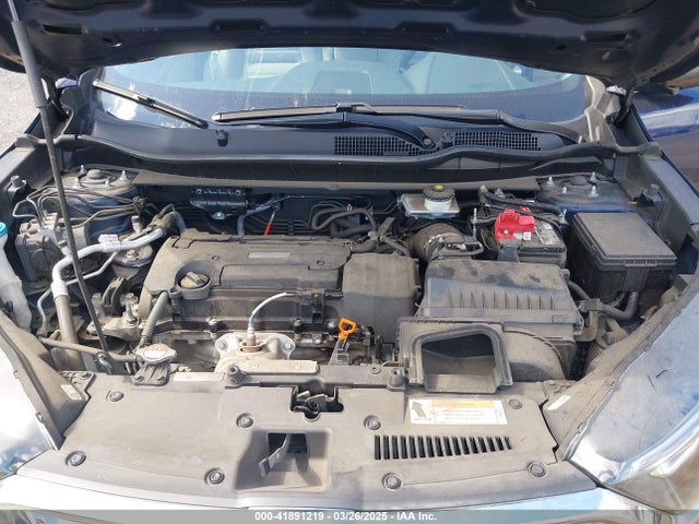 5J6RW6H35KL005360 Honda CR-V LX