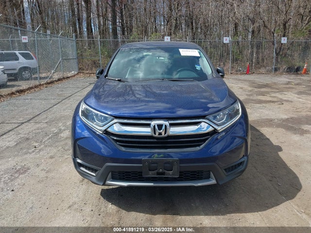 5J6RW6H35KL005360 Honda CR-V LX