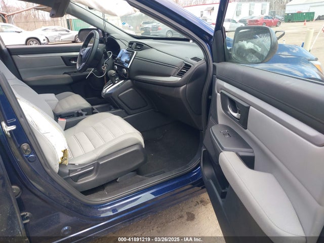 5J6RW6H35KL005360 Honda CR-V LX