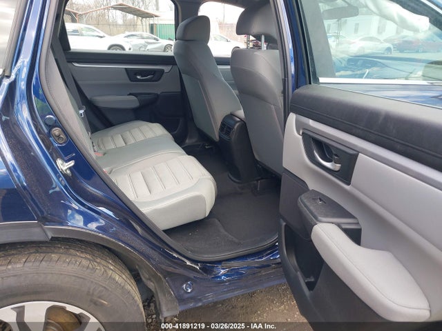 5J6RW6H35KL005360 Honda CR-V LX