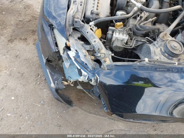 JF1ZCAC18E9602047 Subaru Brz Limited