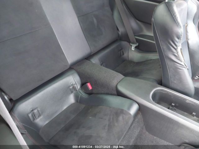 JF1ZCAC18E9602047 Subaru Brz Limited