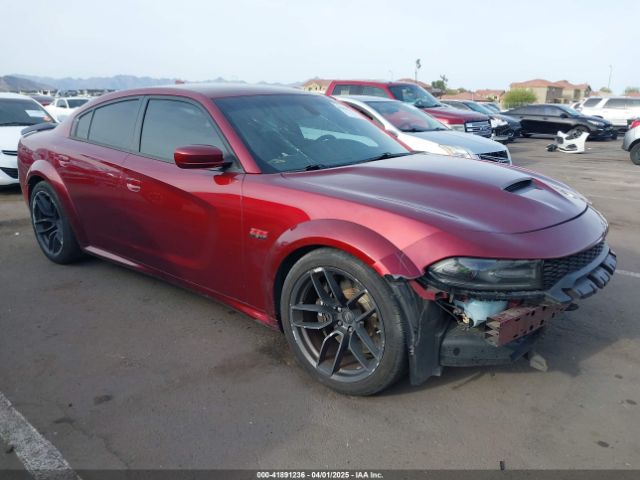 2C3CDXGJ1LH180070 auction archive image