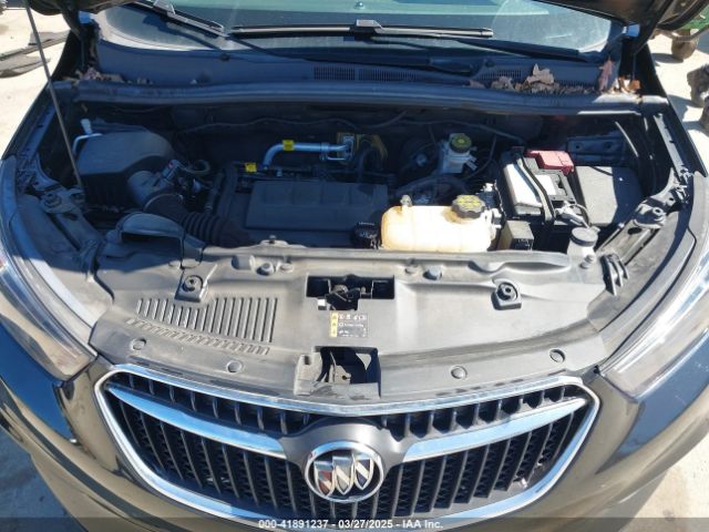 2021 BUICK ENCORE KL4CJESB0MB354983 Photo 9