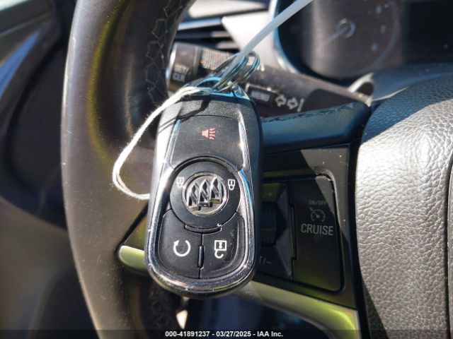 2021 BUICK ENCORE KL4CJESB0MB354983 Photo 10