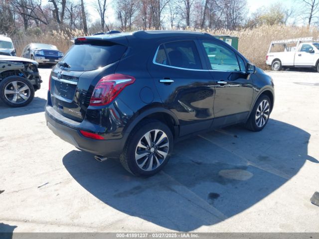 2021 BUICK ENCORE KL4CJESB0MB354983 Photo 3