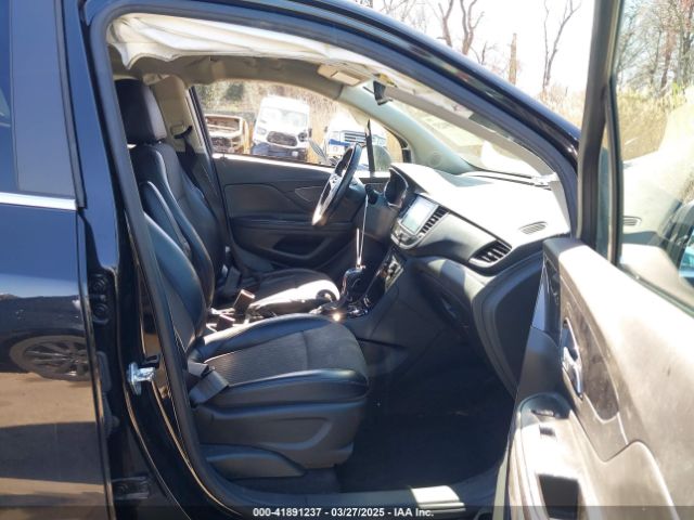 2021 BUICK ENCORE KL4CJESB0MB354983 Photo 4