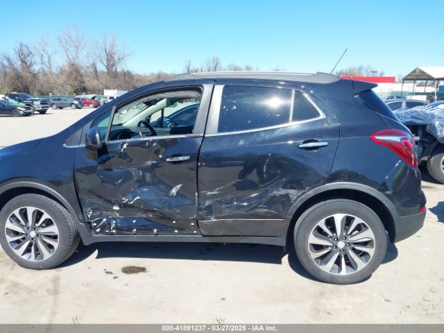 2021 BUICK ENCORE KL4CJESB0MB354983 Photo 5