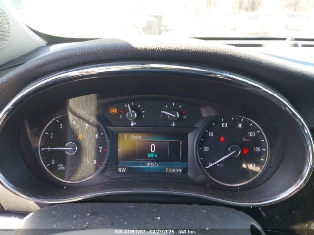 2021 BUICK ENCORE KL4CJESB0MB354983 Photo 6