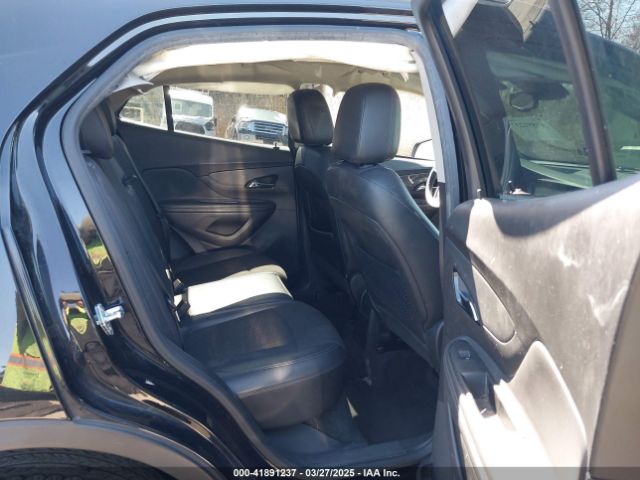 2021 BUICK ENCORE KL4CJESB0MB354983 Photo 7