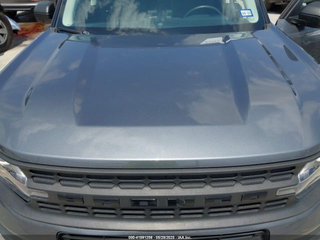 3FMCR9A67NRD41084 Ford Bronco Sport