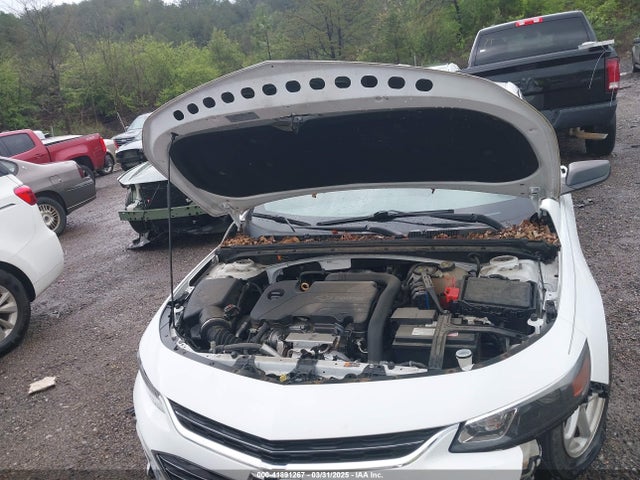 1G1ZB5ST2HF135830 Chevrolet MALIBU LS