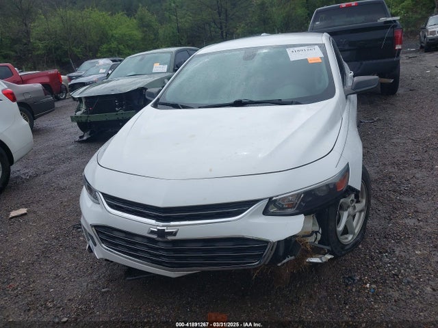 1G1ZB5ST2HF135830 Chevrolet MALIBU LS