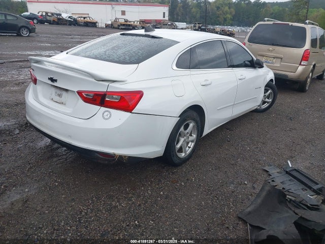 1G1ZB5ST2HF135830 Chevrolet MALIBU LS