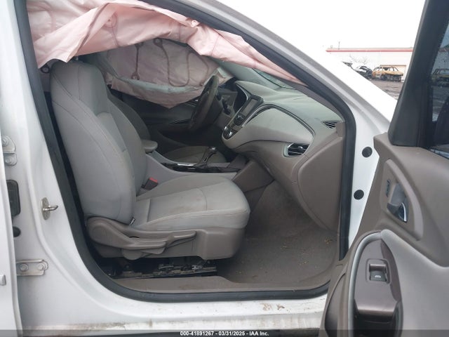 1G1ZB5ST2HF135830 Chevrolet MALIBU LS