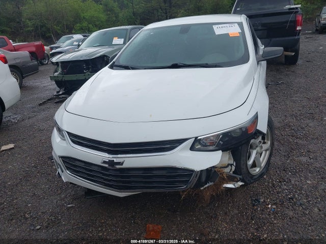 1G1ZB5ST2HF135830 Chevrolet MALIBU LS