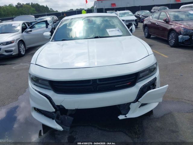 2C3CDXBG7LH100685 Dodge Charger Sxt Rwd