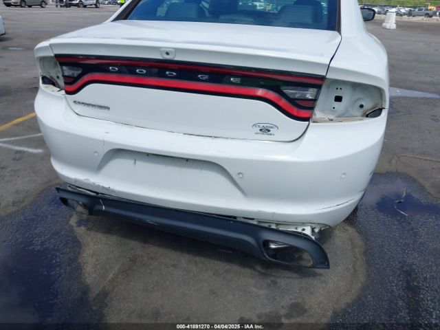 2C3CDXBG7LH100685 Dodge Charger Sxt Rwd