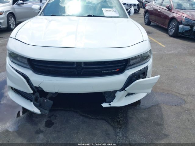 2C3CDXBG7LH100685 Dodge Charger Sxt Rwd