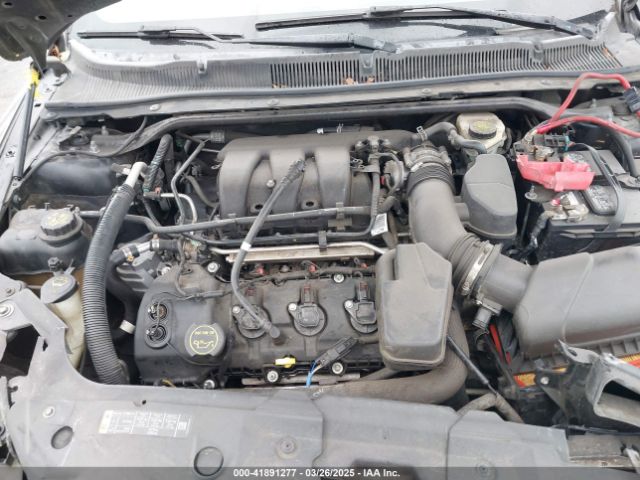1FAHP2E87EG150359 Ford TAURUS SEL