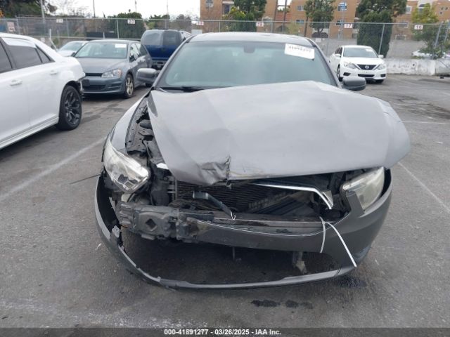 1FAHP2E87EG150359 Ford TAURUS SEL
