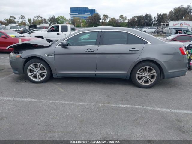 1FAHP2E87EG150359 Ford TAURUS SEL
