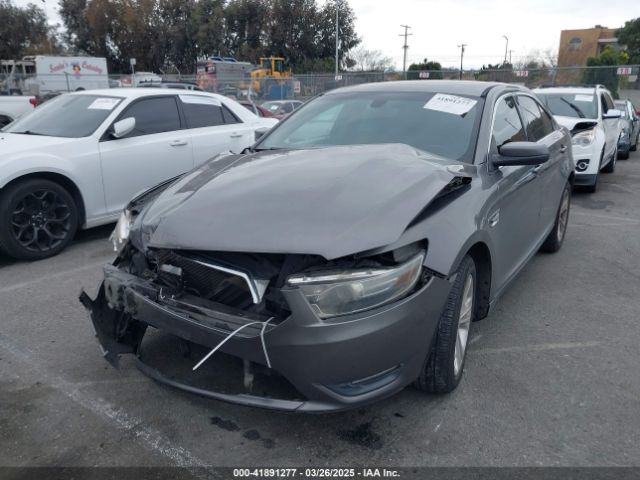 1FAHP2E87EG150359 Ford TAURUS SEL