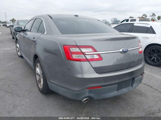 1FAHP2E87EG150359 Ford TAURUS SEL