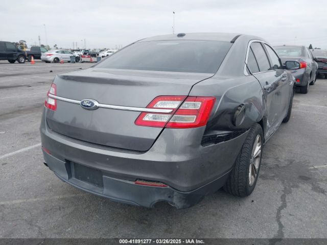 1FAHP2E87EG150359 Ford TAURUS SEL