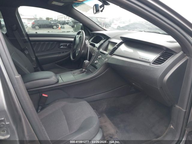 1FAHP2E87EG150359 Ford TAURUS SEL