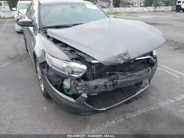 1FAHP2E87EG150359 Ford TAURUS SEL