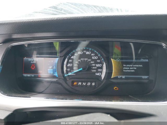 1FAHP2E87EG150359 Ford TAURUS SEL