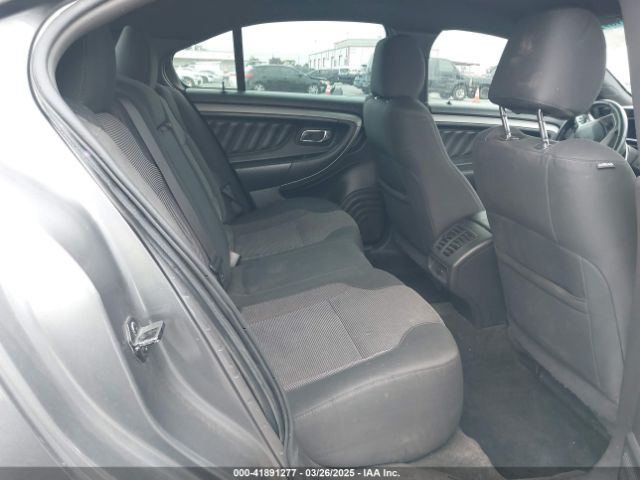 1FAHP2E87EG150359 Ford TAURUS SEL