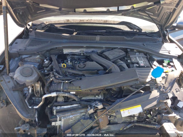 Volkswagen tsi 2023 3VW5M7BU2PM042225 Image 10