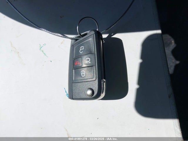 Volkswagen tsi 2023 3VW5M7BU2PM042225 Image 11