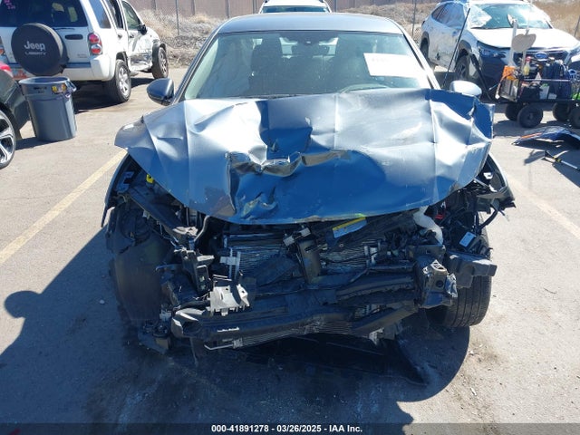 Volkswagen tsi 2023 3VW5M7BU2PM042225 Image 13