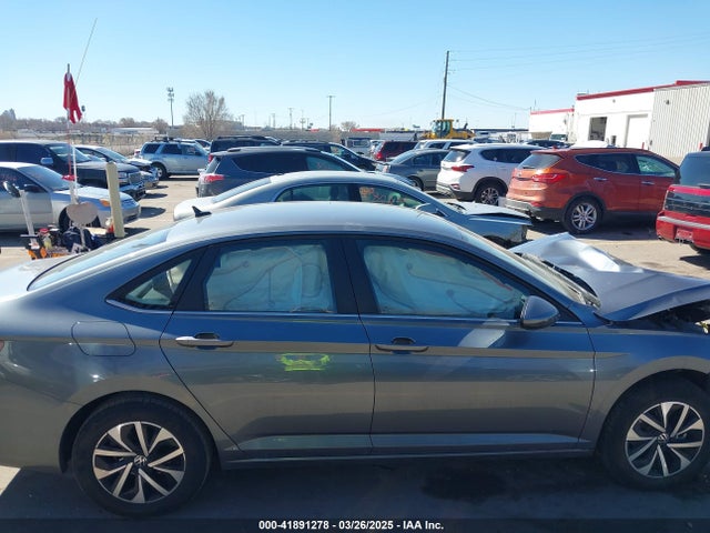 Volkswagen tsi 2023 3VW5M7BU2PM042225 Image 14