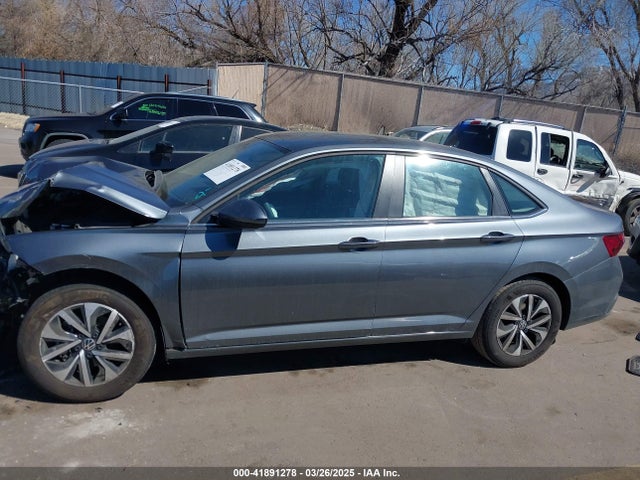 Volkswagen tsi 2023 3VW5M7BU2PM042225 Image 15