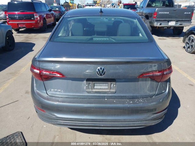 Volkswagen tsi 2023 3VW5M7BU2PM042225 Image 17
