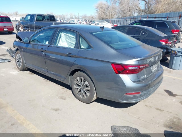 Volkswagen tsi 2023 3VW5M7BU2PM042225 Image 3