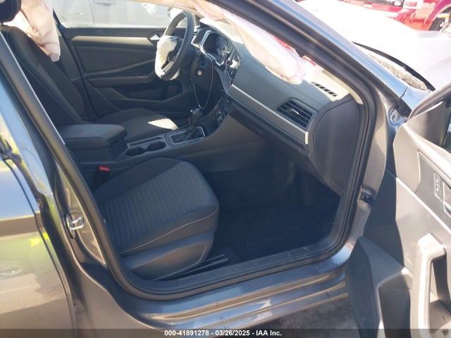 Volkswagen tsi 2023 3VW5M7BU2PM042225 Image 5