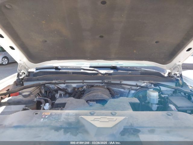 3GCUKREC0FG114944 Chevrolet Silverado 1500 1lt