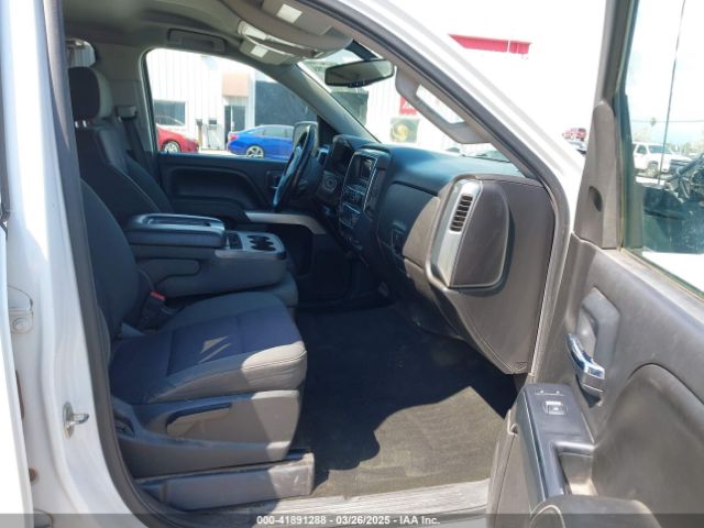 3GCUKREC0FG114944 Chevrolet Silverado 1500 1lt
